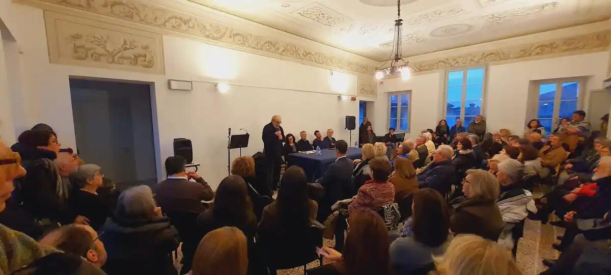 Oltreconfine Ungaretti: incontro a Gorizia il 6 marzo per esplorare la vita del poeta durante la Grande Guerra - 