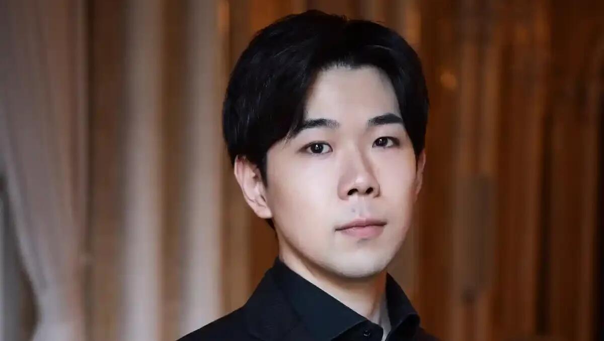 Taku Hayasaka e Stefano Chiurchiù protagonisti del concerto di Lied romantico a Pordenone - 