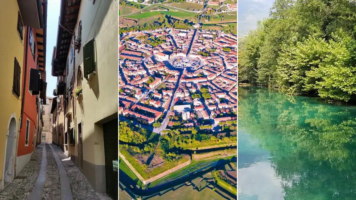 Dalla Regione Friuli Venezia Giulia 800mila euro per tre siti Unesco -
