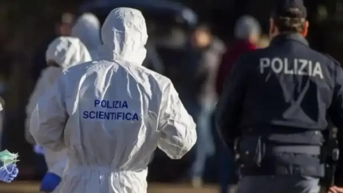 Trovato il cadavere di un uomo di 60 anni in una palazzina: si indaga per omicidio - 
