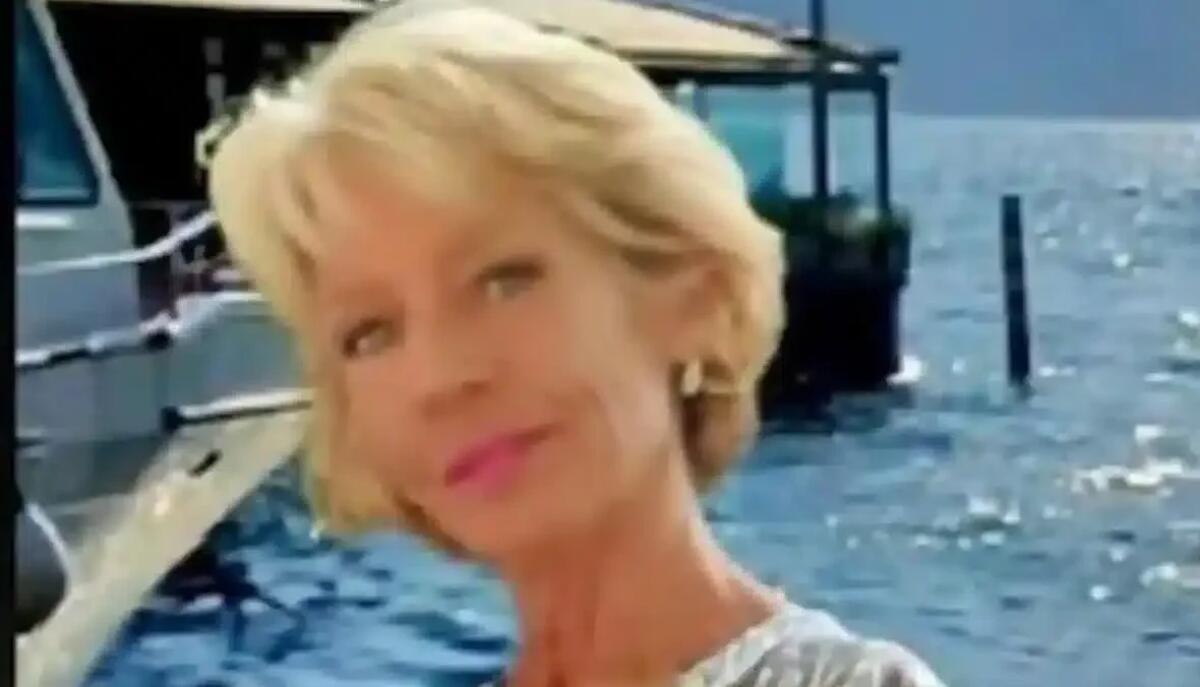 Femminicidio di Iris Setti: Nweke condannato all'ergastolo - 