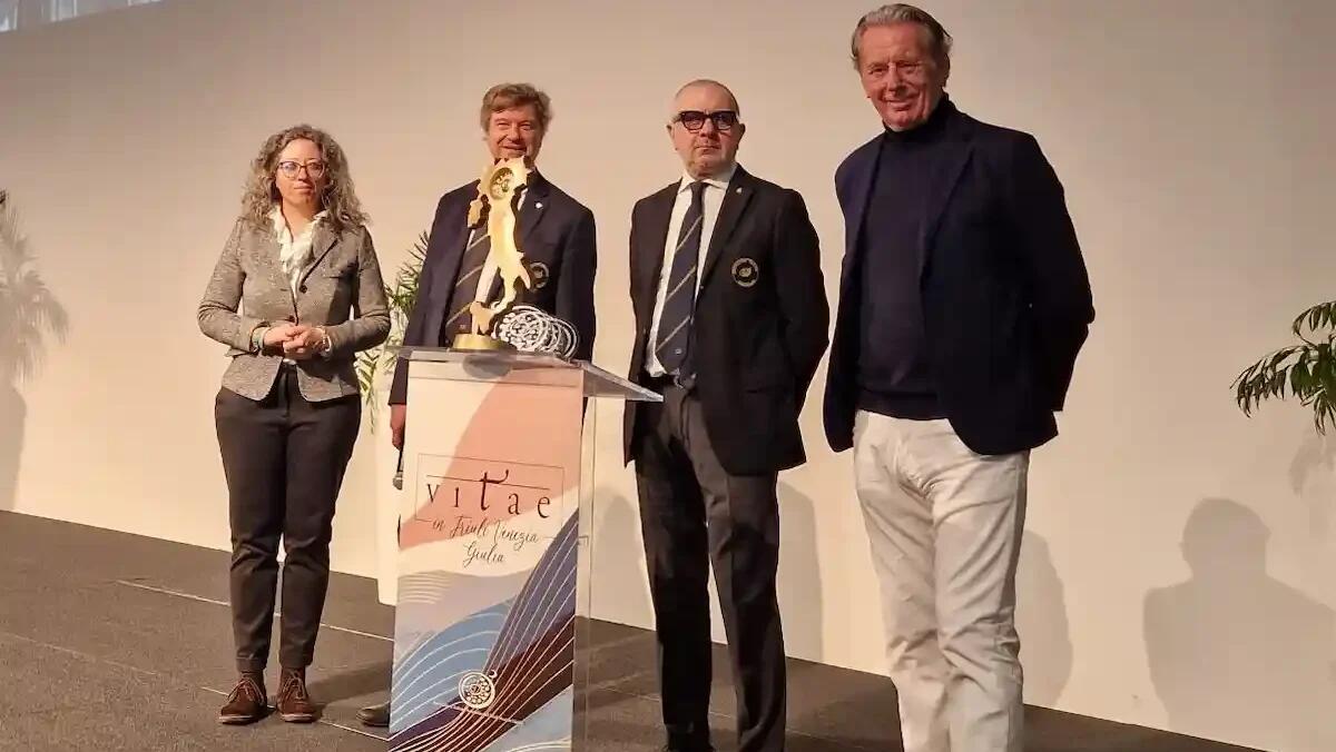 Scoccimarro: "La Regione al fianco dei produttori di eccellenza del Friuli Venezia Giulia" - 