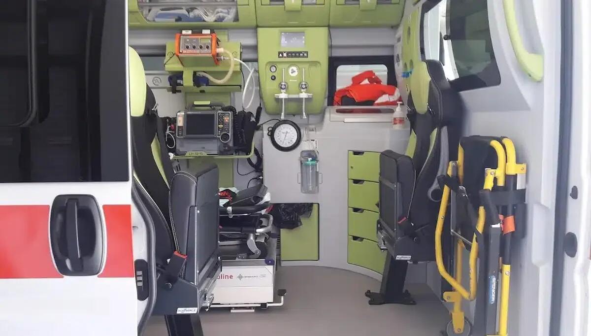 Colto da un malore fatale dopo un pranzo con un amico: muore ex vicesindaco Giuseppe Renato Conte - 