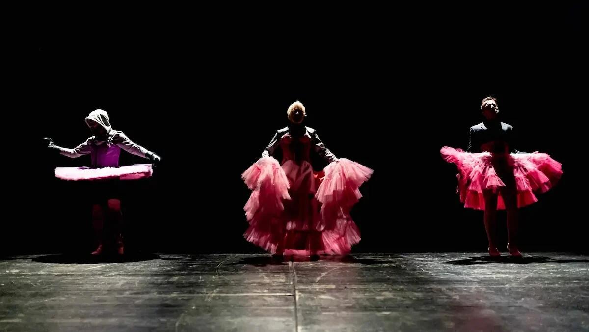 “Fuck Me(n)” in scena a Pordenone: un viaggio nella mascolinità tossica e nella cultura patriarcale - 