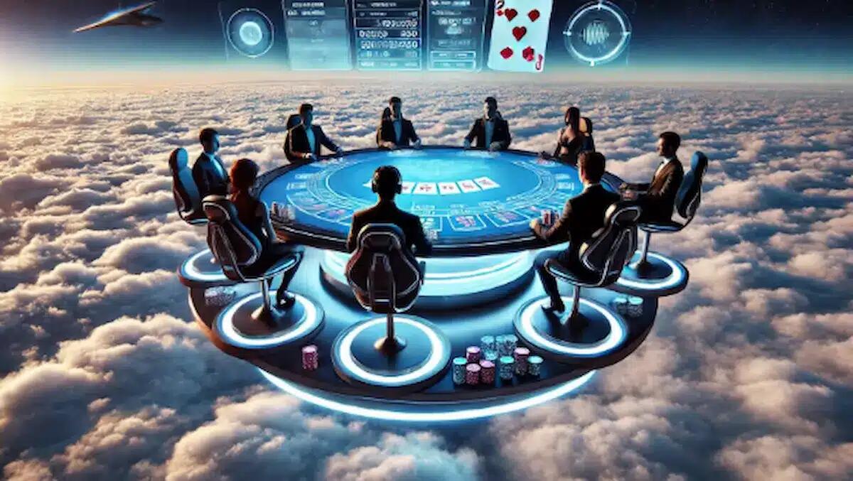 Cosa Succede Nel Cervello Di Un Giocatore Quando Vince Una Somma Enorme? - 