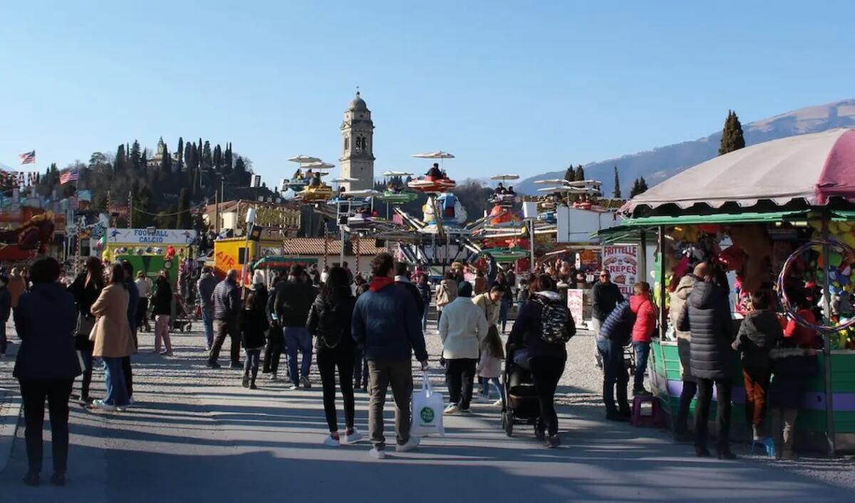 Cosa fare, dove andare in Veneto il 15 e 16 marzo: eventi del weekend da non perdere - 