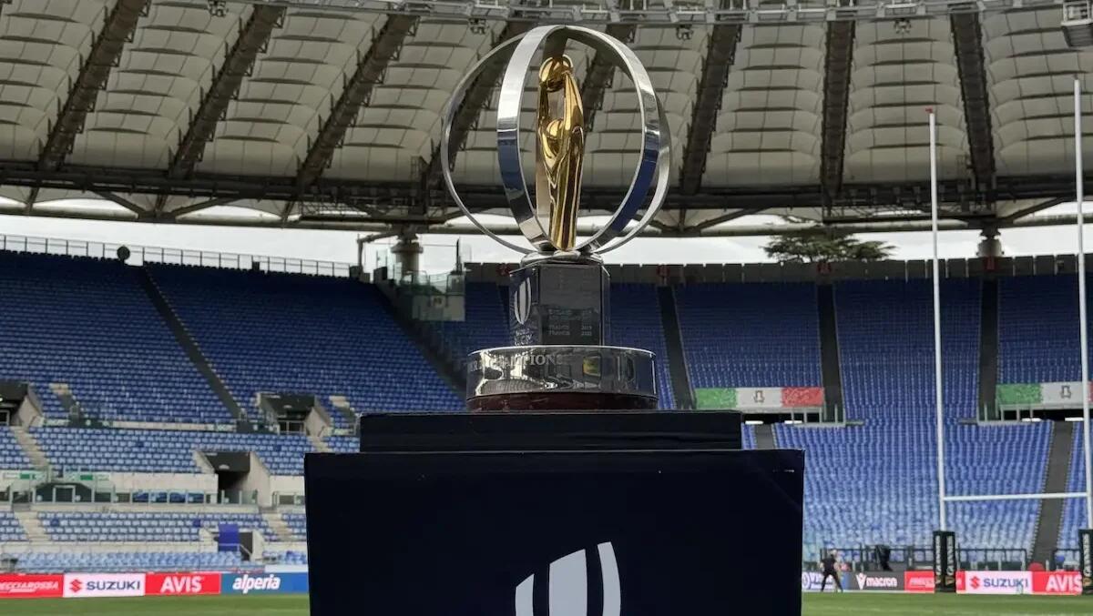 Rugby, a Rovigo e Verona le future generazioni di stelle internazionali al Mondiale U20 - 
