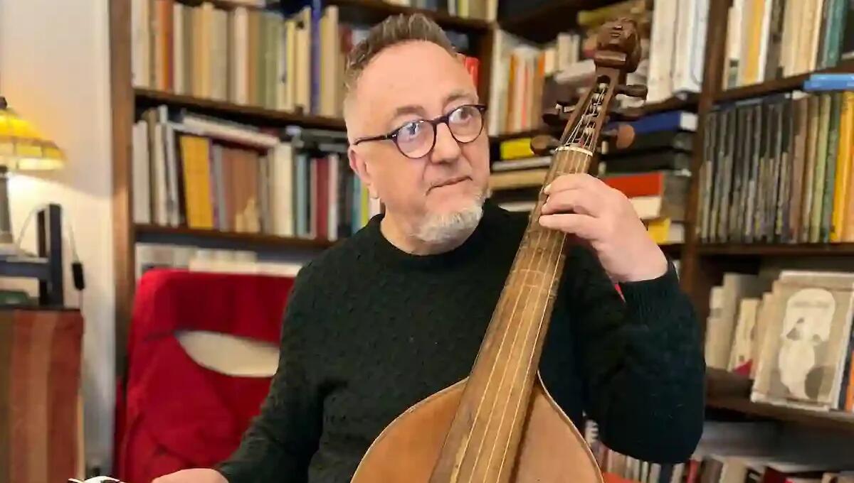 "Colloqui di musica", un viaggio tra Italia e Spagna alla riscoperta del compositore Giacomo Facco - 