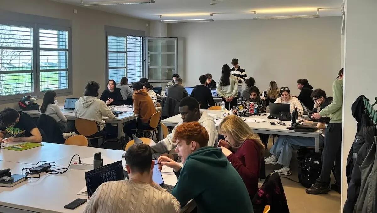 L’evento dedicato alle nuove sfide Ai chiude la 14^ Pordenone Design Week. Ecco come è andata -