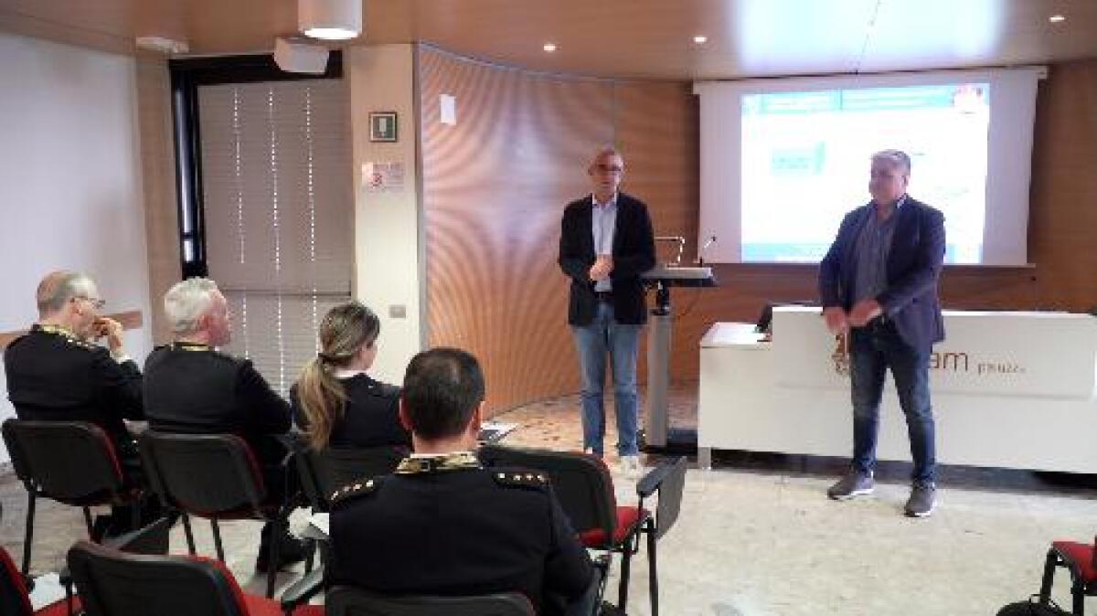 Scambio di informazioni tra Polizia locale e Corpo forestale regionale per imprese corrette - 