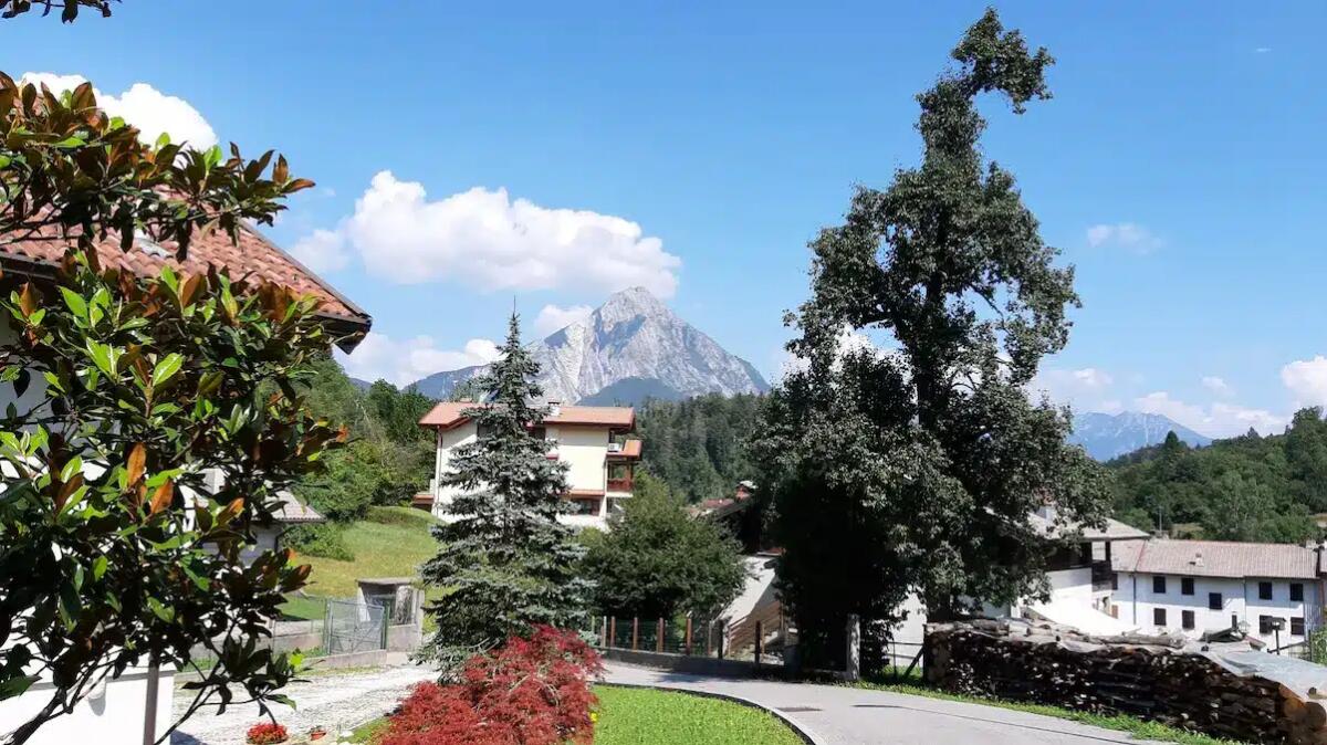 Passeggiata guidata “10mila passi di Salute” sul percorso di Verzegnis - 