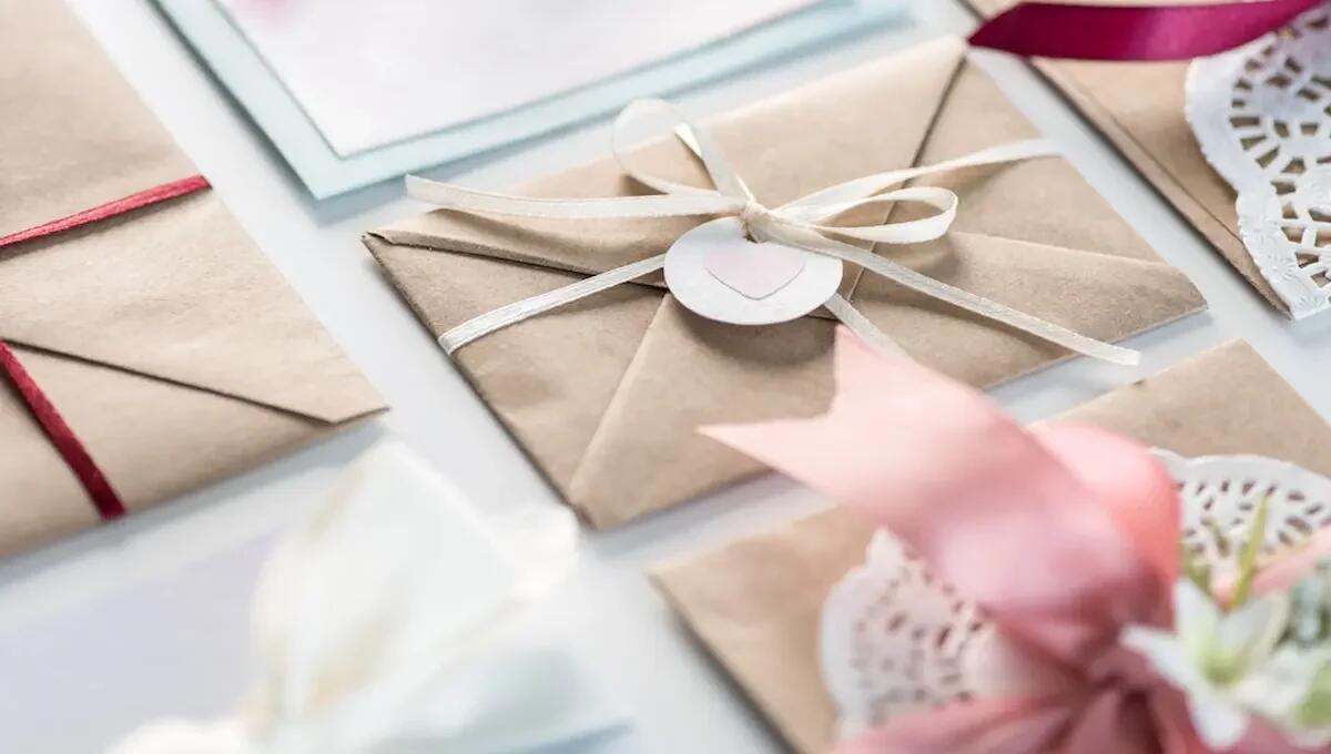 Inviti di matrimonio: guida alla scelta delle partecipazioni - 