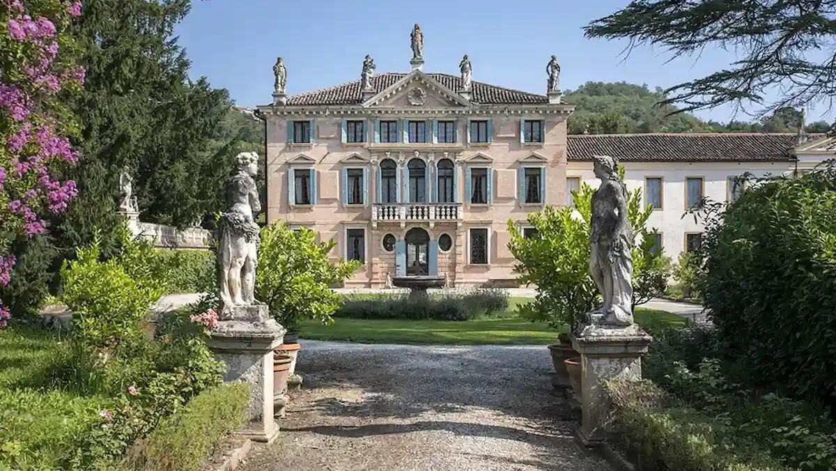 Design in Villa 2025: un viaggio tra tradizione e design nelle dimore storiche del Veneto - 