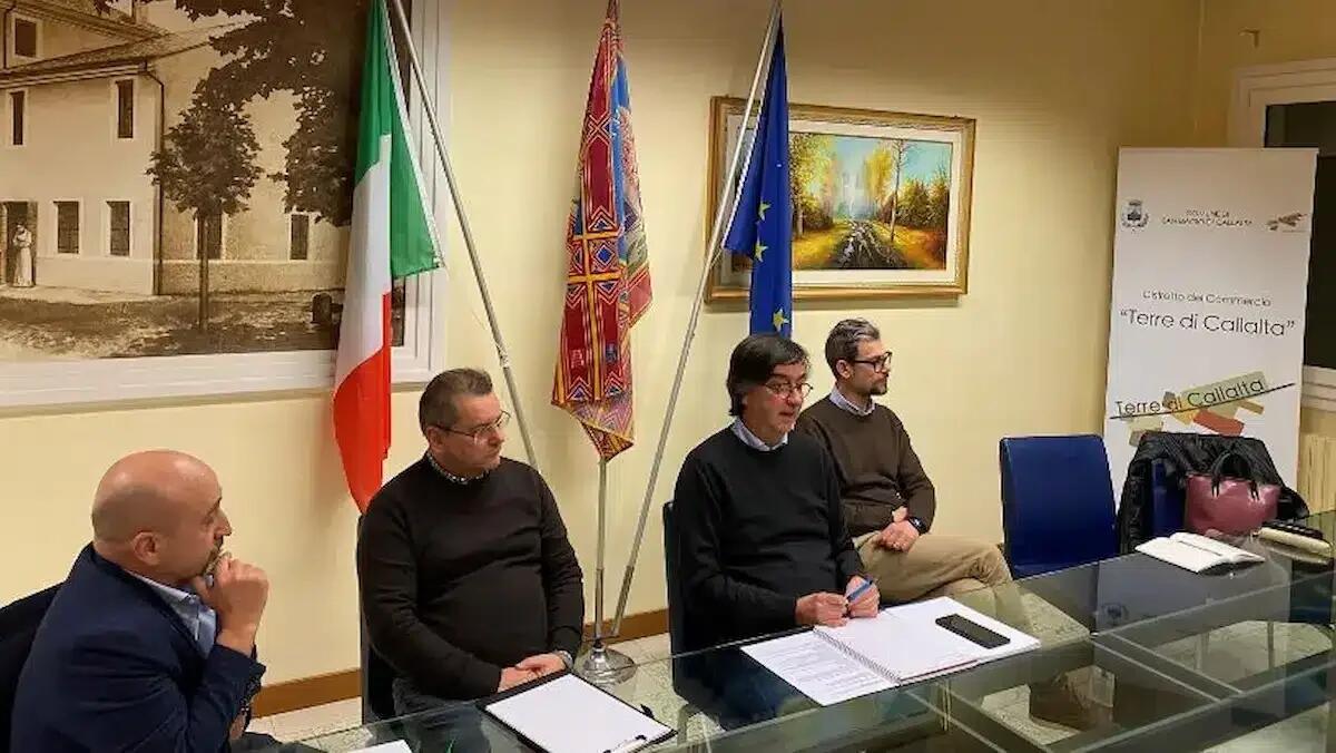San Biagio celebra il miglior tiramisù: un giovane chef premiato in occasione del Distretto del Commercio -