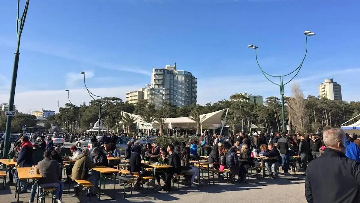 Ritorna a Lignano la storica "Festa delle Cape": piatti tipici, degustazioni e tradizioni marinare - 