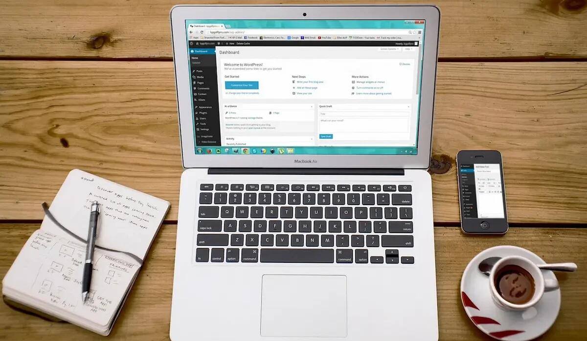 Cosa sapere prima di mettere online il proprio sito web: l'importanza della conformità legale - 