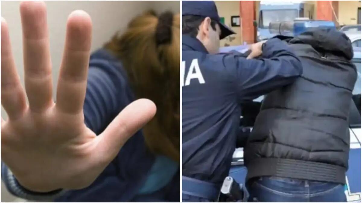 Massacra di botte l'ex, poi tenta di strangolarla. Le urla disperate della giovane: "Mi sta ammazzando" -