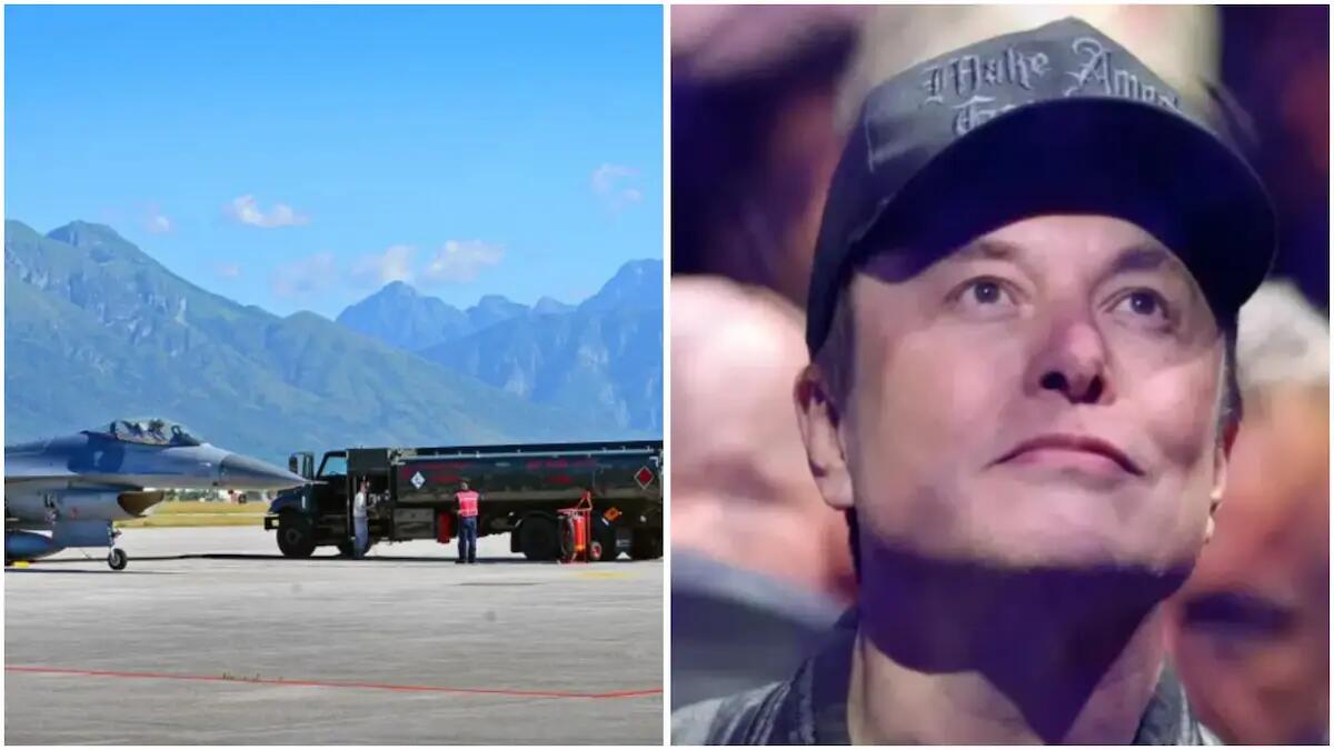 Continua il caso Musk-Aviano: arriva una nuova lettera alla base, sciopero sempre più probabile - 
