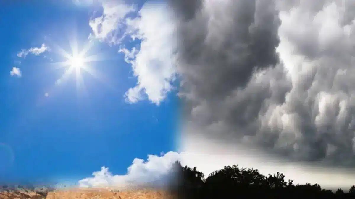 Sole agli sgoccioli tra Veneto e Friuli: atteso un cambio del meteo nei prossimi giorni - 