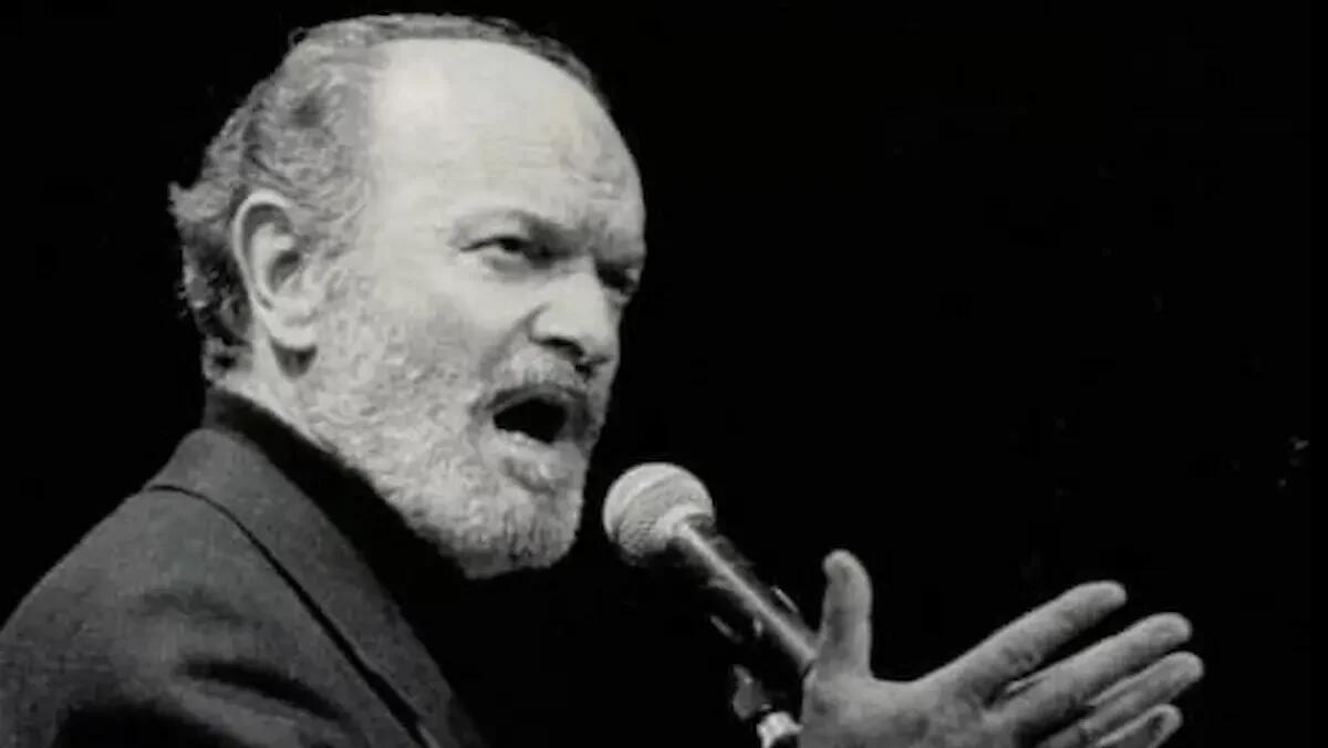 Nasce un'associazione per ricordare Omero Antonutti. Presto le prime iniziative - 