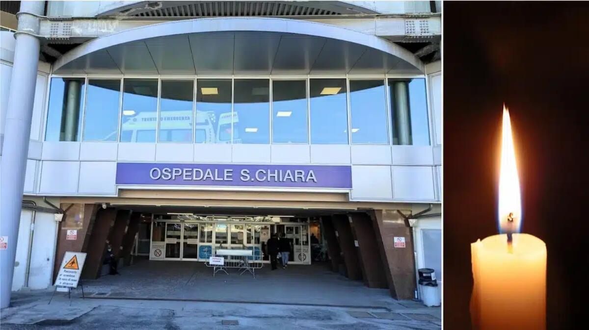 Malore fatale per Libero Cherubini: il giovane medico aveva solo 35 anni - 