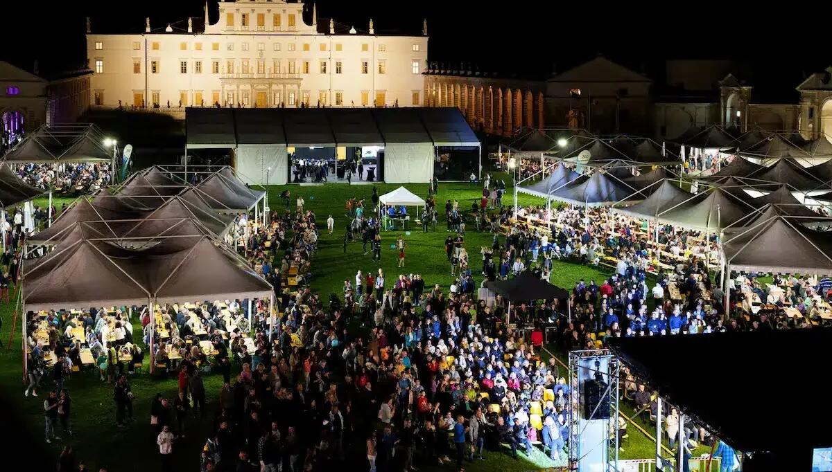 Sapori Pro Loco 2025 a Villa Manin: tutte le date da segnare in agenda - 