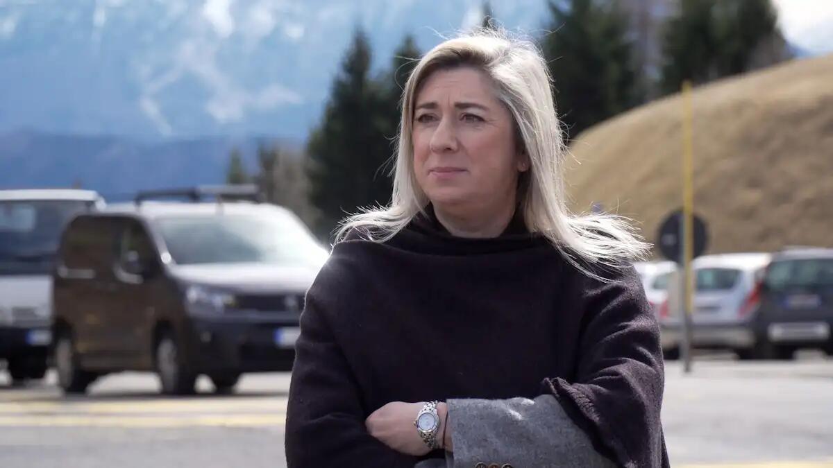 Rifunzionalizzazione della viabilità al polo dello Zoncolan: un successo per Sutrio - 