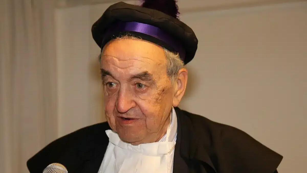 Bruno Pizzul, maestro di giornalismo e ambasciatore del Friuli: il ricordo dell'Università di Udine - 