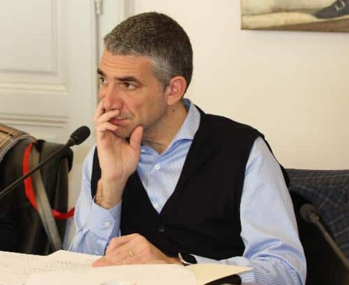 Trattative rinnovo contratto dipendenti: l'assessore regionale Pierpaolo Roberti fa chiarezza - 