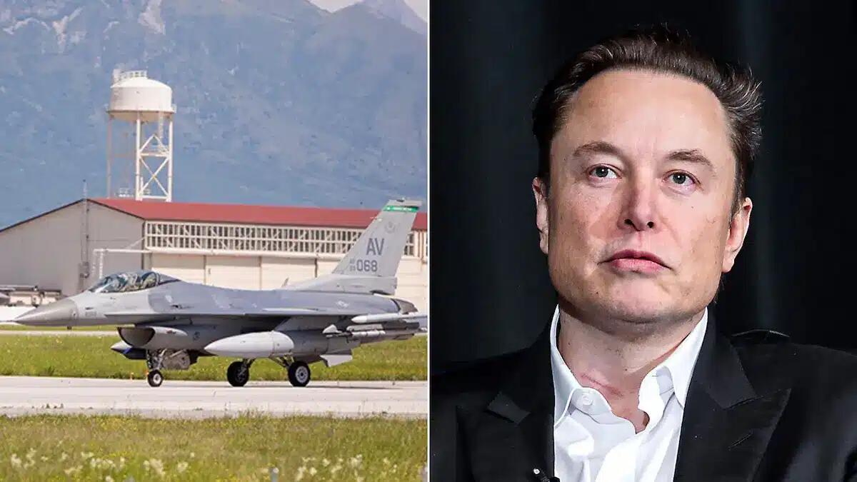 Aviano, dopo le email di Musk e il blocco delle carte di credito arriva lo stop alle assunzioni - 