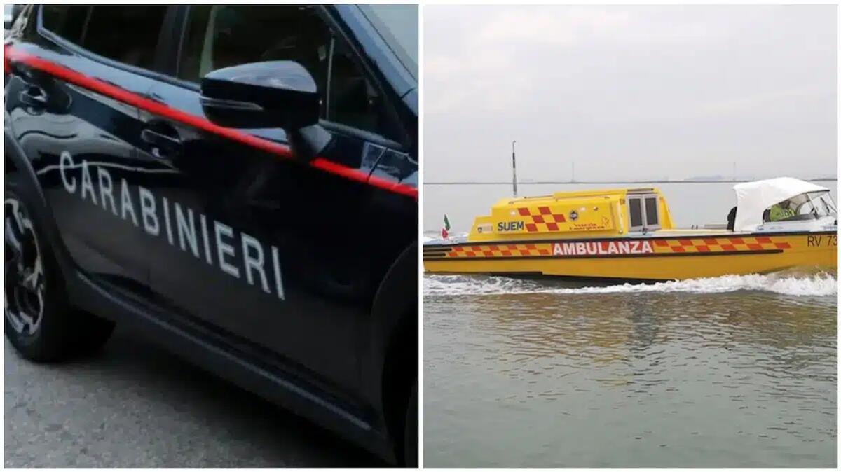 Precipita dal terzo piano mentre pulisce i vetri della finestra: caduta fatale per Paola Renier - 