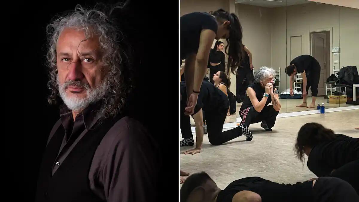 Attrici e attori cercasi: al via l'open call per la residenza artistica "Il passato, il presente, il domani" - 