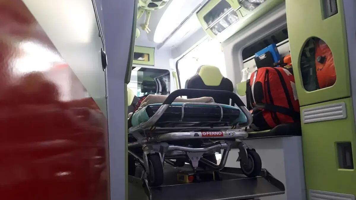 Incidente sulla statale 42: grave Carlo Papi, il padre di Andrea Papi il runner ucciso dall'orsa JJ4 - 