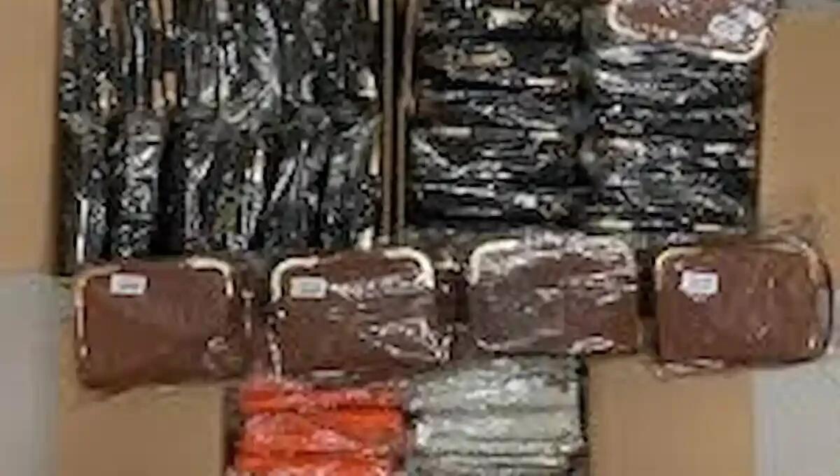 Scoperto un garage pieno di refurtiva: denunciate tre persone per furto e ricettazione - 