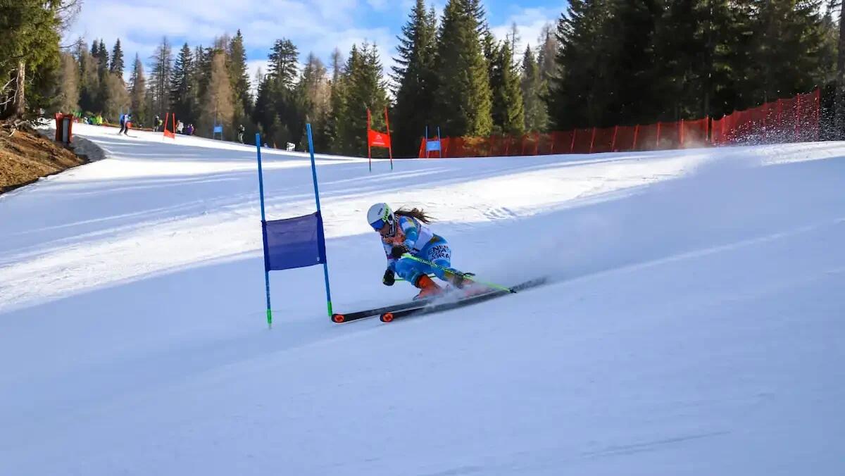Val di Zoldo, al via i Campionati Nazionali Universitari Invernali - 