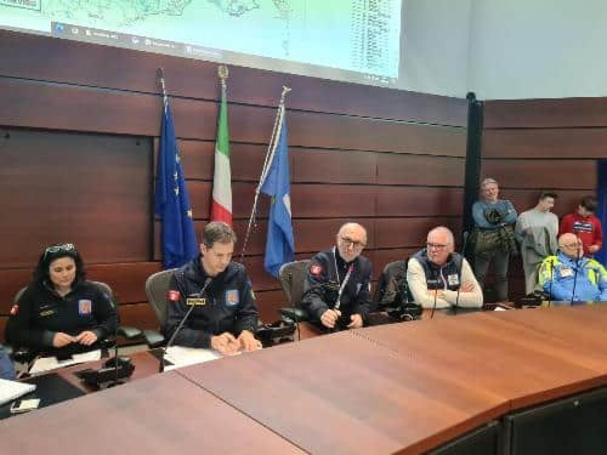 Preparativi per il Giro d'Italia in Fvg: l'assessore alla riunione organizzativa - 