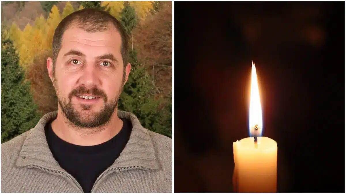 Donato Zuglian muore a 50 anni: addio a un uomo che ha dedicato la sua vita al bene della comunità - 