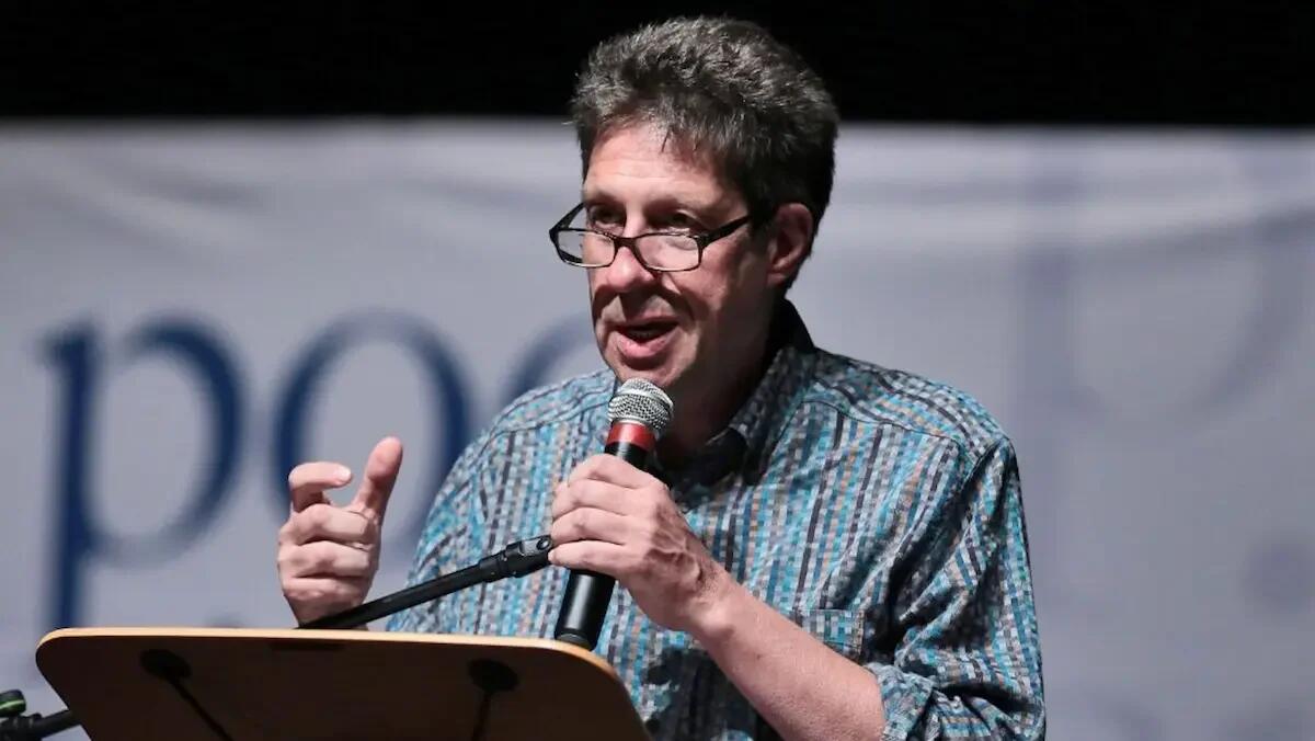 Premio Saba Poesia 2025: Stefano Dal Bianco presenta “Paradiso” a Trieste - 