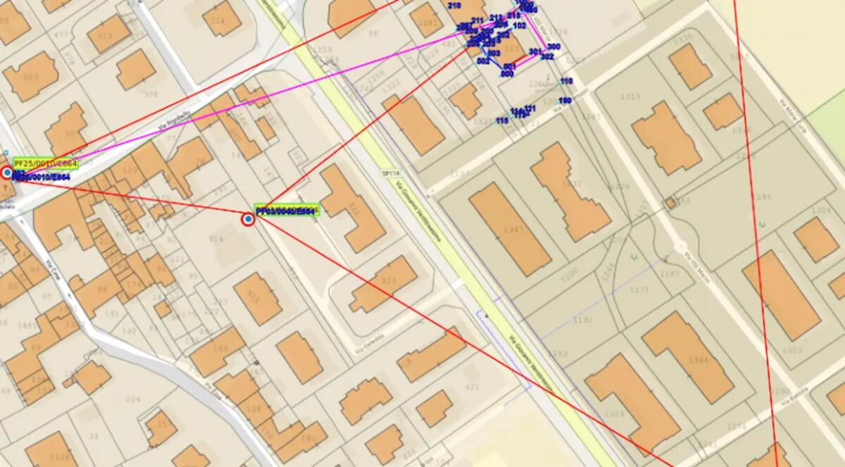 Mappa catastale e certificato di destinazione urbanistica: cosa sono e perché sono importanti? - 