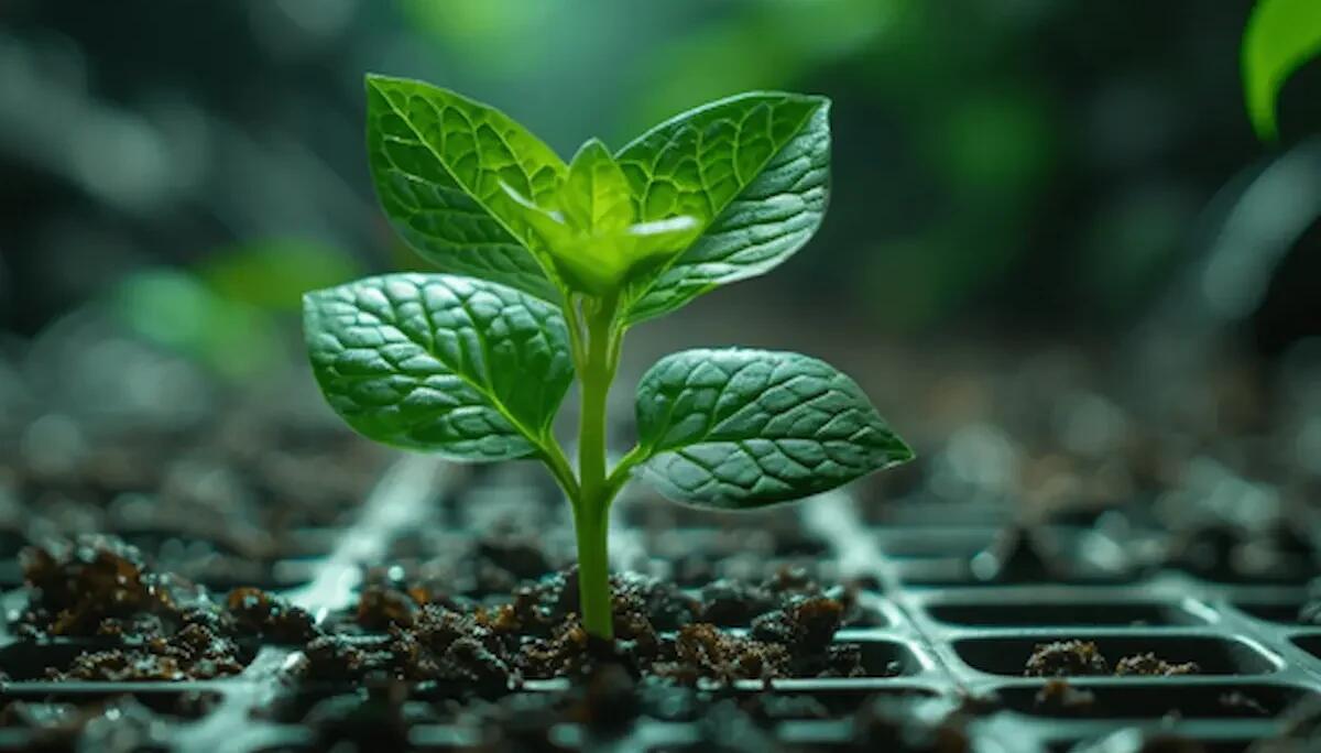 Come riconoscere le malattie delle piante? - 