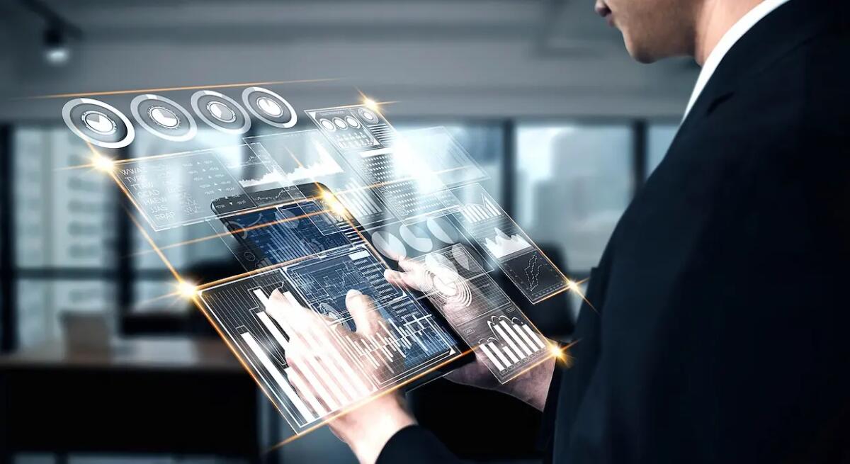 L'Intelligenza artificiale nel marketing digitale - 