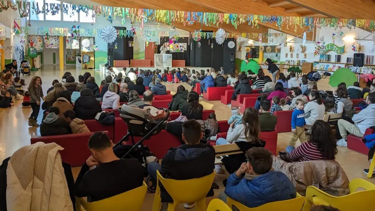 Afds Brugnera, superato il record delle 700 donazioni nel 2024 - 