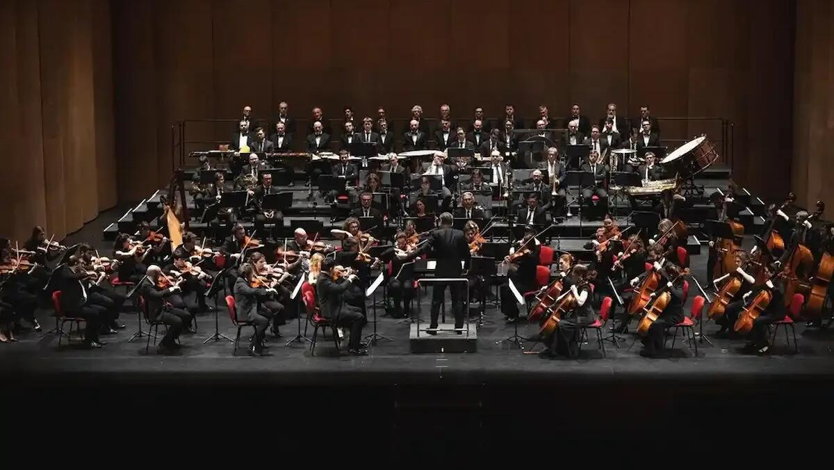 A Feletto Umberto la versione friulana di "Pierino e il Lupo" di Prokofiev - 