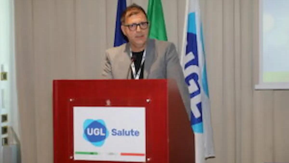 Sicurezza negli ospedali: UGL Salute Pordenone propone nuove soluzioni - 