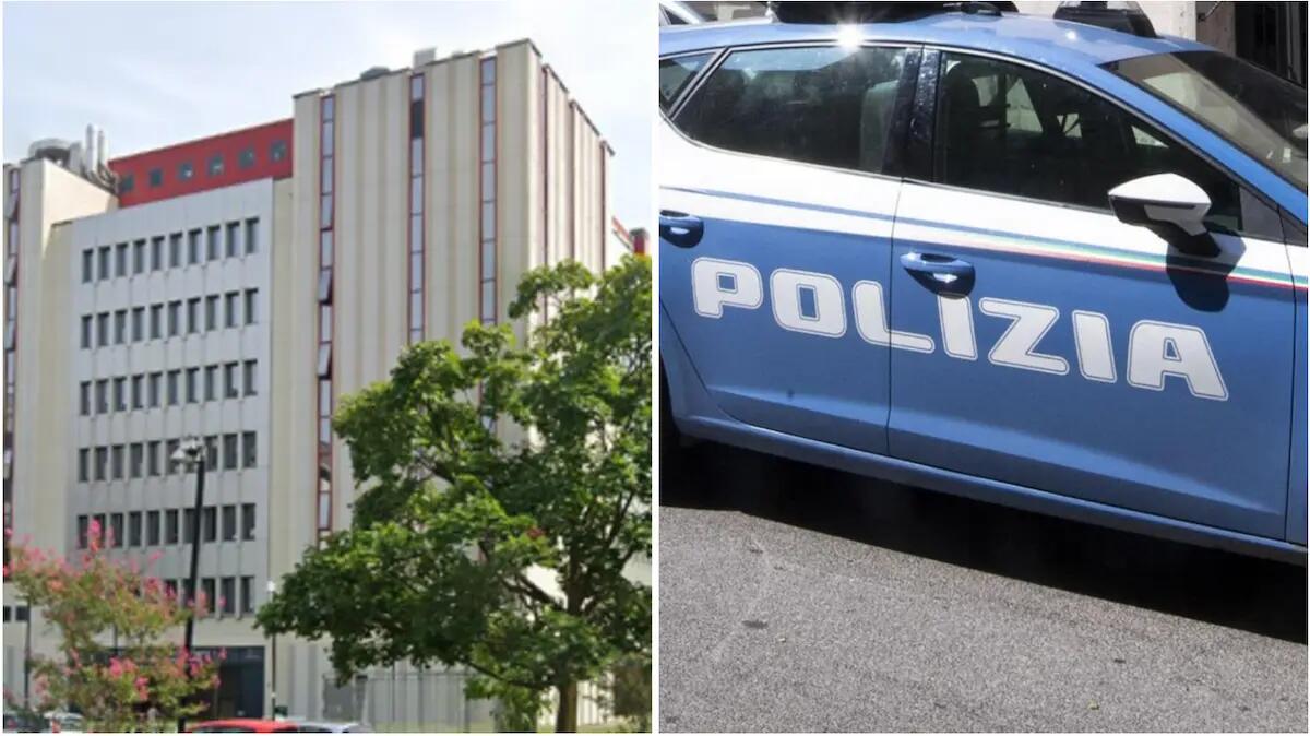 Tragedia in università: 30enne si toglie la vita gettandosi dall'ottavo piano della facoltà - 