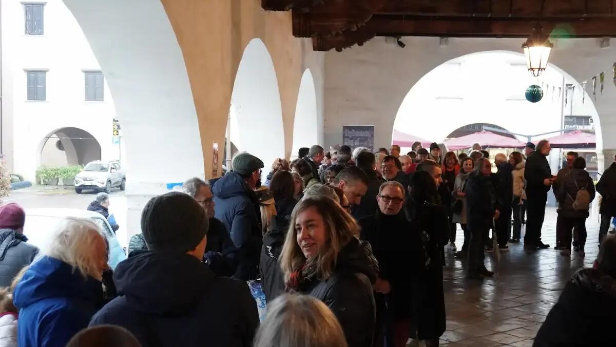 La Giornata mondiale dell'acqua celebra il Tagliamento a San Daniele - 