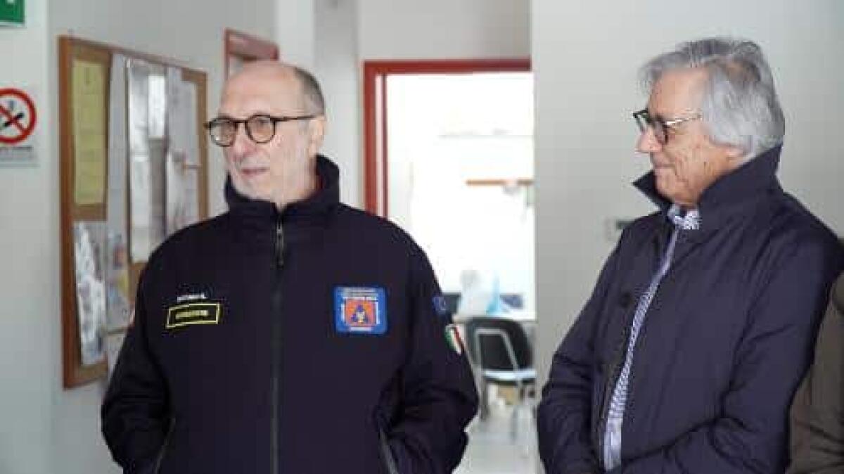 Avvio del servizio farmaceutico a Pulfero: garantita continuità per la comunità - 