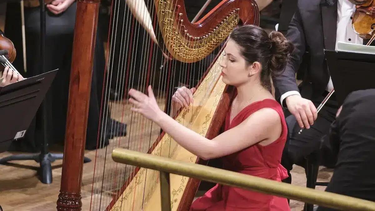 Conservatorio Tartini di Trieste celebra la donna con musica e parole il 7 marzo 2025 - 