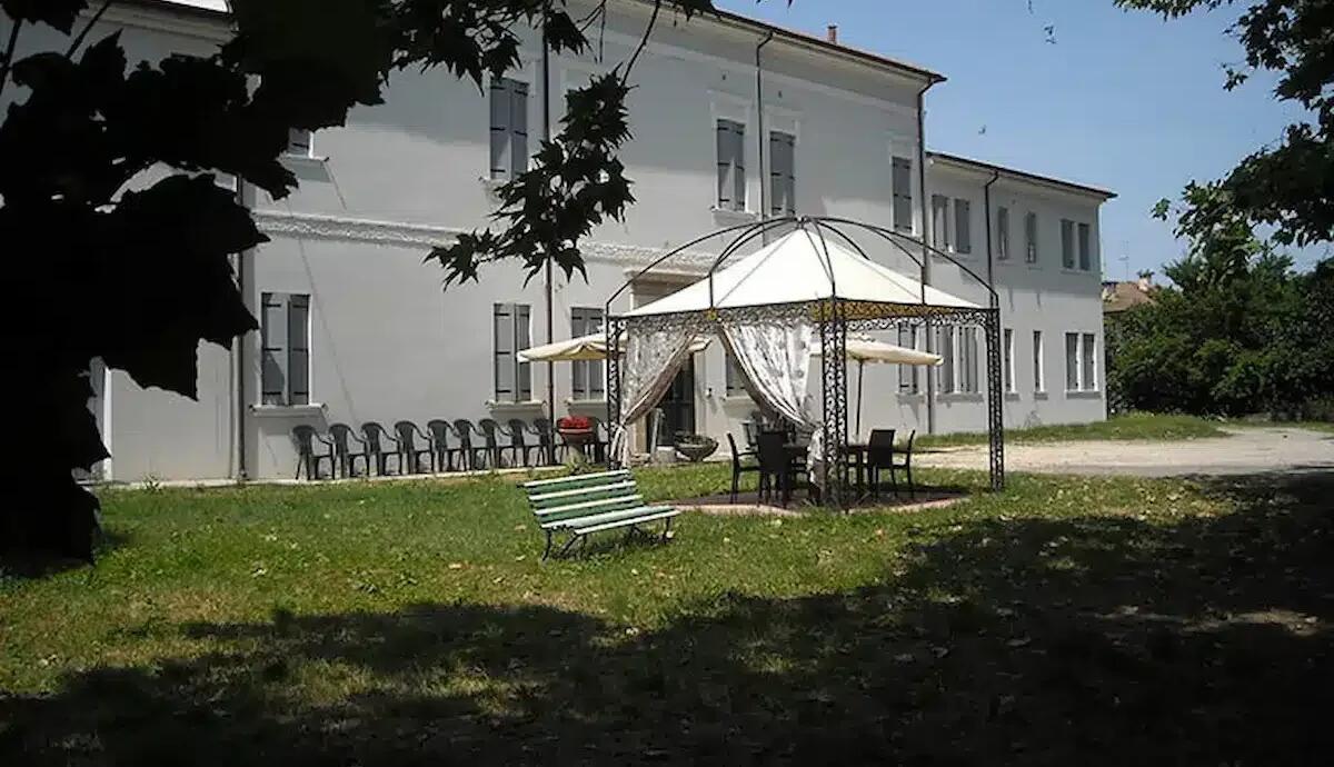 Sereni Orizzonti inaugura la nuova residenza per anziani a Fiesso Umbertiano - 