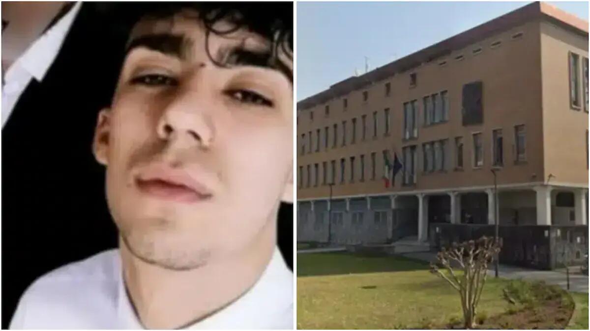 Daniel Tafa morto sul lavoro a 22 anni, fissata l'autopsia: 4 indagati per omicidio colposo - 
